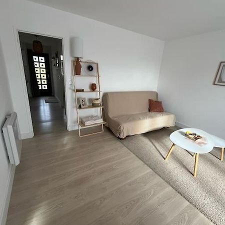 Petite Maison Cosy En Campagne Neuilly  Buitenkant foto