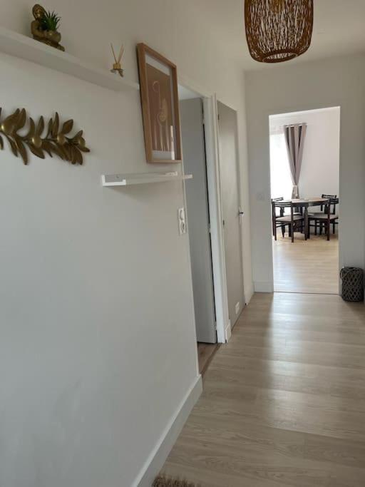 Petite Maison Cosy En Campagne Neuilly  Buitenkant foto