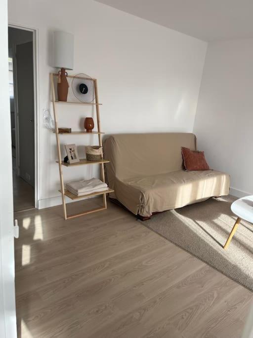 Petite Maison Cosy En Campagne Neuilly  Buitenkant foto